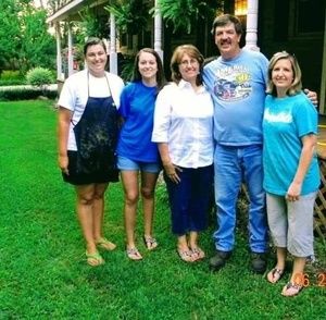 Meet your Posher, Deborah